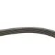 Ремінь генератора CONTINENTAL 6PK2380 для Mercedes-Benz C-Class W202/W203, E-Class W124/W210/W211, 2380 мм