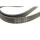 Ремінь генератора CONTINENTAL 6PK2380 для Mercedes-Benz C-Class W202/W203, E-Class W124/W210/W211, 2380 мм