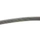 Ремінь генератора CONTINENTAL 6PK2397 для Mercedes-Benz Vito (W639), Sprinter 906, C-Class (W203) 2397 мм