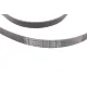 Ремінь генератора CONTINENTAL 6PK2498 для Audi A4/A6/Q5, Hyundai Santa Fe/Kia Sorento 2498 мм