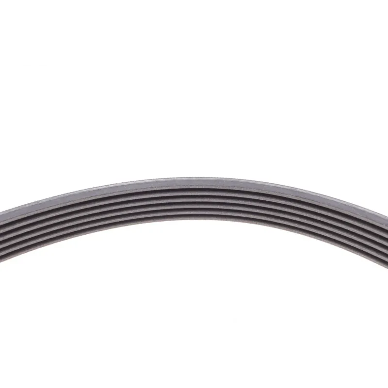 Ремінь генератора CONTINENTAL 6PK2498 для Audi A4/A6/Q5, Hyundai Santa Fe/Kia Sorento 2498 мм