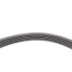 Ремінь генератора CONTINENTAL 6PK2498 для Audi A4/A6/Q5, Hyundai Santa Fe/Kia Sorento 2498 мм