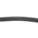 Ремінь генератора Toyota Auris/ Yaris 1.33 09-12/Audi 80/A6 1.9TDI 91-07/Nissan Maxima 2.0/3.0 95-00