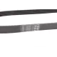 Ремінь генератора CONTINENTAL 6PK906 для VW Golf IV, Bora, Skoda Octavia 1.9 TDI/SDI, Mitsubishi Mirage 1.0/1.2