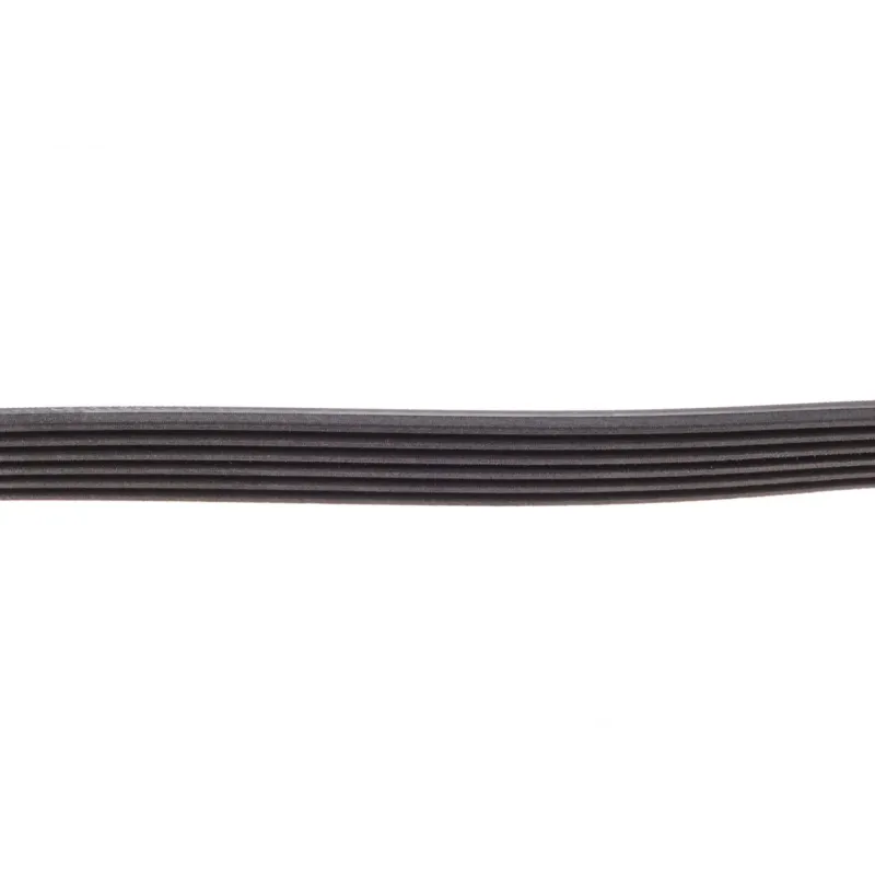 Ремінь генератора CONTINENTAL 6PK906 для VW Golf IV, Bora, Skoda Octavia 1.9 TDI/SDI, Mitsubishi Mirage 1.0/1.2