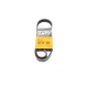 Ремінь генератора VW T4/Caddy 1.9D/TD 90-03/Toyota Corolla/Auris 1.4D 06-14/Kia Rio 1.25 17-