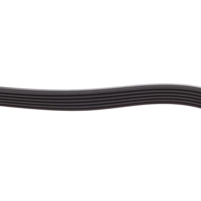 Ремінь генератора VW T4/Caddy 1.9D/TD 90-03/Toyota Corolla/Auris 1.4D 06-14/Kia Rio 1.25 17-