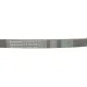 Ремінь генератора CONTINENTAL 6PK976 для Peugeot Partner, Citroen C4 1.6 HDi, 976 мм