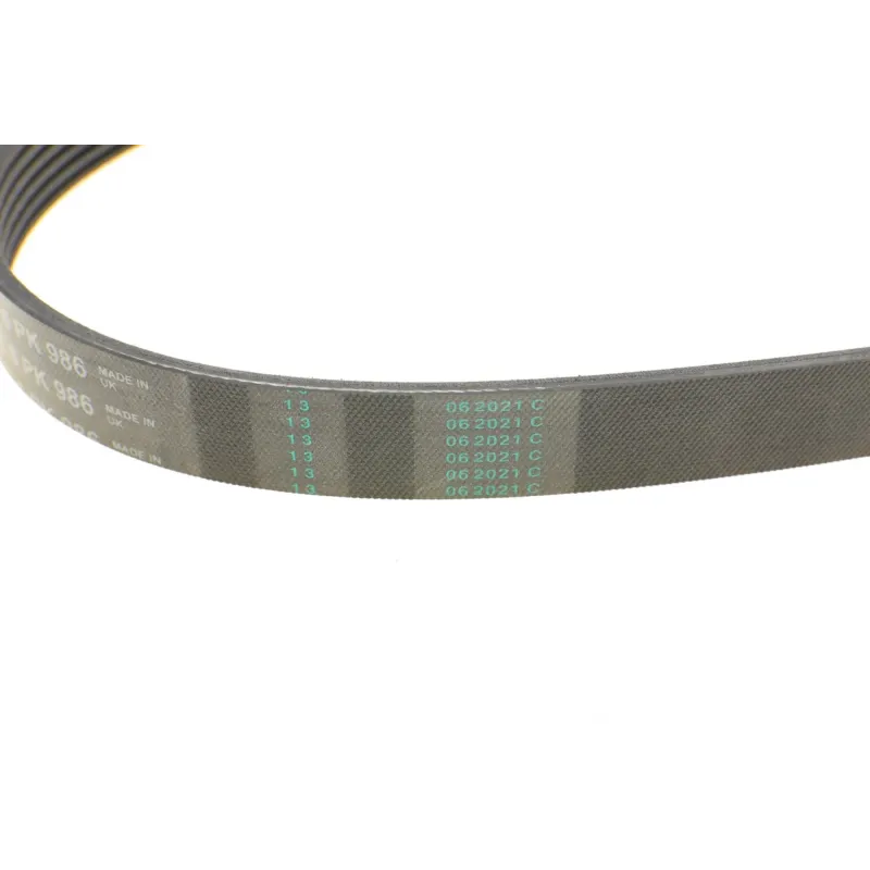 Ремінь генератора BMW 1 (F20/F21)/3 (F30/F80) 1.6i N13 11-16/Honda Civic/FR-V 1.7i 01-06/Fiat 1.7D