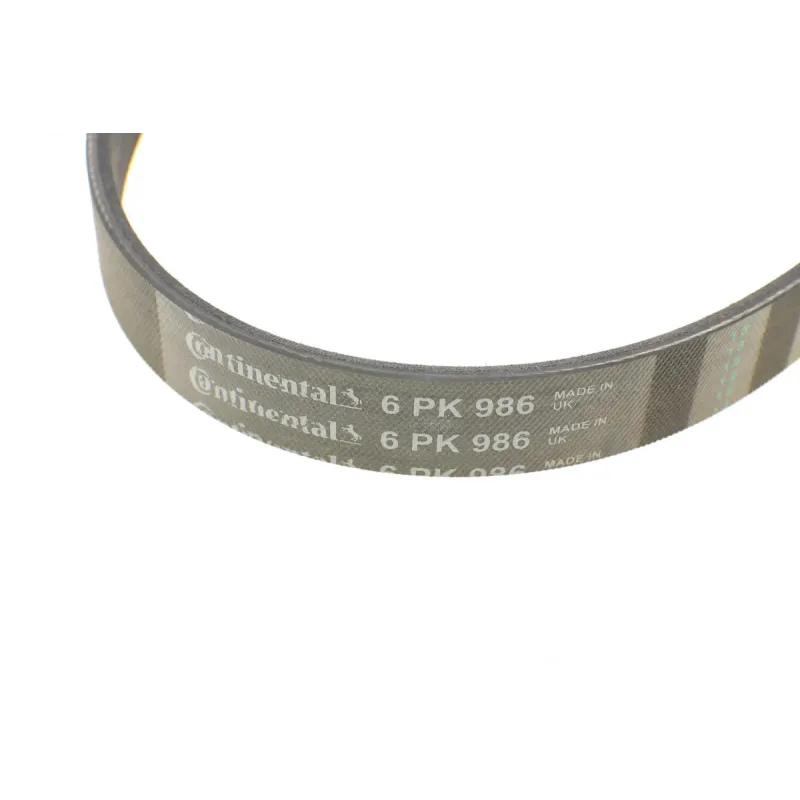 Ремінь генератора BMW 1 (F20/F21)/3 (F30/F80) 1.6i N13 11-16/Honda Civic/FR-V 1.7i 01-06/Fiat 1.7D