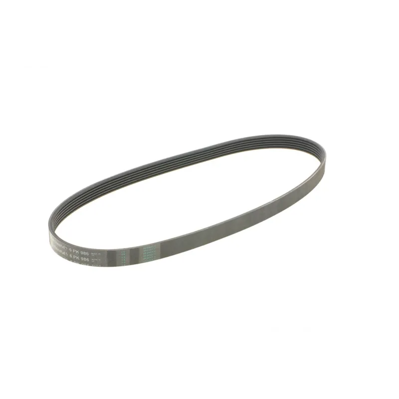 Ремінь генератора BMW 1 (F20/F21)/3 (F30/F80) 1.6i N13 11-16/Honda Civic/FR-V 1.7i 01-06/Fiat 1.7D