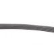 Ремінь генератора CONTINENTAL 6PK989 ELAST для VW Polo, Skoda Fabia, Seat Ibiza 1.0/1.6