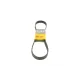 Ремінь генератора Renault Clio III/Modus/Twingo 1.2 05-/BMW 7 (E38) 5.4 94-01/Nissan Pathfinder 12-