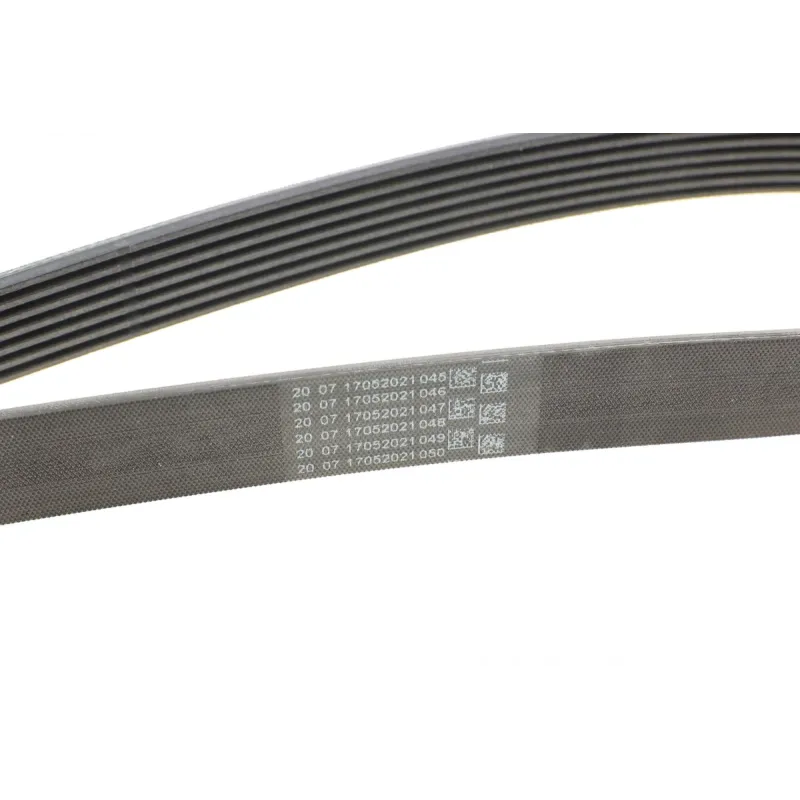 Ремінь генератора Toyota Camry 3.5 V6 11-17/ Lexus GS/ IS/ ES 2.5-3.5 05-