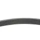 Ремінь генератора CONTINENTAL 7PK1635 для BMW 5 (E39/F10) 7 (E38) 3.5i/4.0i 1996-2003, довжина 1635 мм