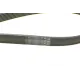 Ремінь генератора CONTINENTAL 7PK1647 для BMW 5 (F10/G30/F90)/7 (F01/F02/F03/F04/G11/G12)/X5 (E70) 1647 мм