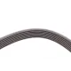 Ремінь генератора BMW X5 (E70) 4.8i 07-08/Renault Master/Opel Movano 2.3 dCi/CDTI 10- (7PK1666)