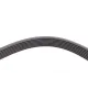Ремінь генератора CONTINENTAL 7PK1705 для Renault Megane/Laguna/Scenic 2.0 dCi 07-, Peugeot 508 2.0HDI 18-