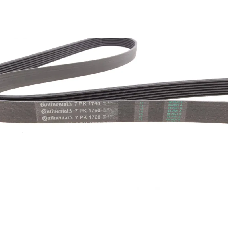 Ремінь генератора BMW 7 (E65/E66/E67) 4.0/4.5D 02-08/Honda Accord 2.0 03-08