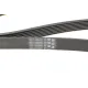 Ремінь генератора Renault Megane/Scenic 1.4 09-/Honda Accord/CR-V 2.2 i-CTDi 04-