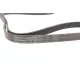 Ремінь генератора Renault Trafic/Opel Vivaro 2.0CDTi 06-/MB E-class 3.0 11-13/Toyota Avensis 05-08