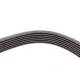 Ремінь генератора MB E-class (W212)/S-class (W221) 09-
