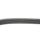 Ремінь генератора Renault Master/Opel Movano 2.3dCi 10-/Chrysler 300C 3.0 V6 CRD 10-12