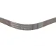 Ремінь генератора CONTINENTAL 7PK2418 для Mercedes-Benz C-Class W203/W204 2002-2014, 2418 мм