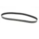 Ремінь генератора CONTINENTAL 8PK1226 для Mazda 3/5/6 2.0 DI/CD 2002-2010, 1226 мм