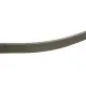 Ремінь генератора CONTINENTAL 8PK1310 EXTRA для Mazda 3/6 2.2D 2009-2013, 1310 мм