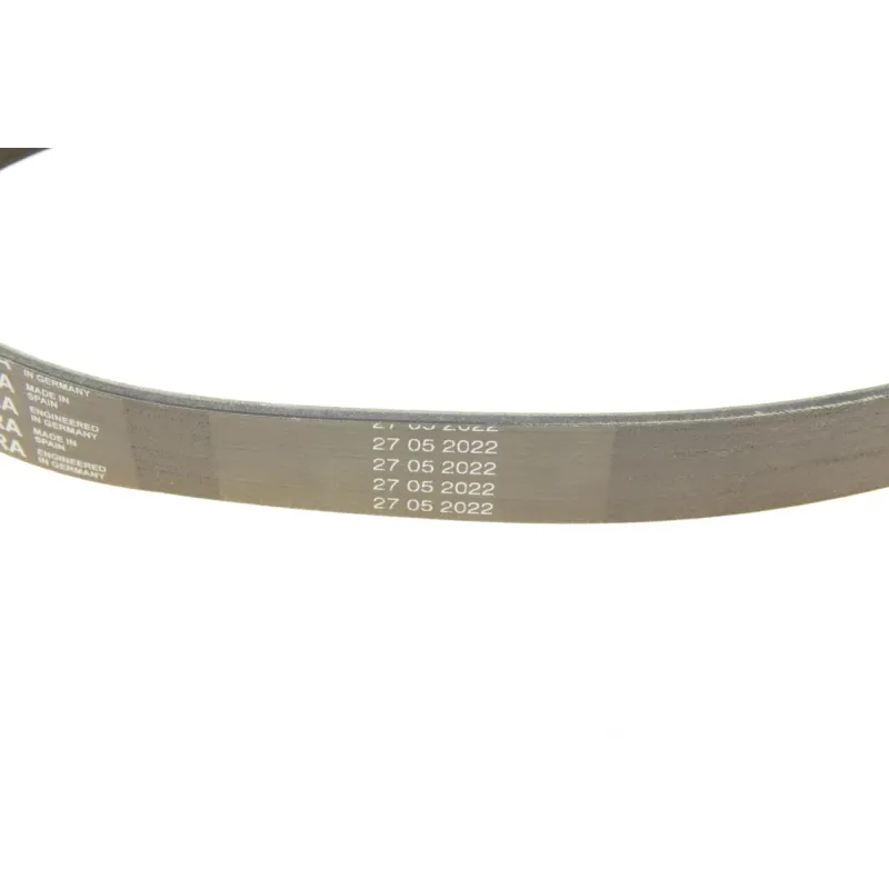 Ремінь генератора CONTINENTAL 8PK1310 EXTRA для Mazda 3/6 2.2D 2009-2013, 1310 мм