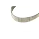 Ремінь генератора CONTINENTAL 8PK1310 EXTRA для Mazda 3/6 2.2D 2009-2013, 1310 мм