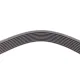 Ремінь генератора CONTINENTAL 8PK1478 для BMW 5 (F10) X5 (E70/F15) X6 (E71/F16) 1478 мм