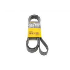 Ремінь генератора CONTINENTAL 8PK2035 для Mercedes-Benz G-Class W463, GL-Class X164, M-Class W164 2006-2009 2035 мм