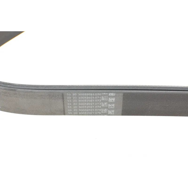 Ремінь генератора CONTINENTAL 8PK2035 для Mercedes-Benz G-Class W463, GL-Class X164, M-Class W164 2006-2009 2035 мм