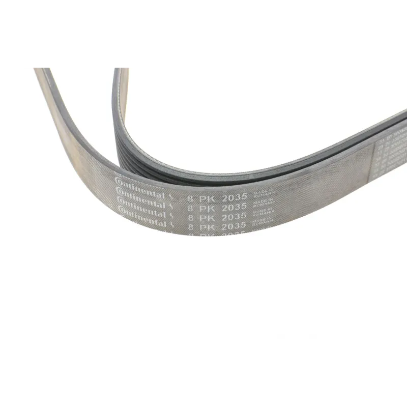 Ремінь генератора CONTINENTAL 8PK2035 для Mercedes-Benz G-Class W463, GL-Class X164, M-Class W164 2006-2009 2035 мм