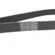 Ремінь генератора Land Rover Range Rover Sport 05-13/Discovery 2.7D 04-