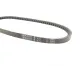 Ремінь генератора VW T3 1.6/1.7D 83-92/Seat Toledo 2.0 91-99/Ford Escort 1.4/1.6 81-90