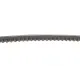 Ремінь генератора VW T3 1.6/1.7D 83-92/Seat Toledo 2.0 91-99/Ford Escort 1.4/1.6 81-90