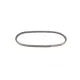 Ремінь генератора VW T3 1.6/1.7D 83-92/Seat Toledo 2.0 91-99/Ford Escort 1.4/1.6 81-90