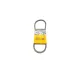 Ремінь генератора VW Golf/Jetta/Passat 1.5-2.0 80-92/Seat Toledo 1.6/2.0 91-03