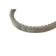 Ремінь генератора VW Golf/Jetta/Passat 1.5-2.0 80-92/Seat Toledo 1.6/2.0 91-03