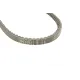 Ремінь генератора VW Golf/Jetta/Passat 1.5-2.0 80-92/Seat Toledo 1.6/2.0 91-03