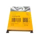 Ремінь генератора VW Golf/Jetta/Passat 1.5-2.0 80-92/Seat Toledo 1.6/2.0 91-03