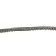 Ремінь генератора VW Jetta/Passat 1.6/1.9TD/D 80-93/Peugeot 305/604 1.5-2.5D 77-86