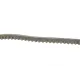 Ремінь генератора Opel Omega A/Vectra A 2.0-3.0 86-95/Ford Escort/Fiesta 1.0-1.3 76-95