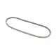 Ремінь генератора Opel Omega A/Vectra A 2.0-3.0 86-95/Ford Escort/Fiesta 1.0-1.3 76-95