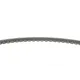 Ремінь генератора Peugeot J5 2.5D 81-94/Opel Frontera A/Rekord/Vectra 1.7-2.4 82-98