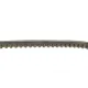 Ремінь генератора VW Passat/Golf 1.6-2.2 74-88/Toyota Corolla 1.2/2.0 72-85