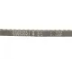 Ремінь генератора VW Passat/Golf 1.6-2.2 74-88/Toyota Corolla 1.2/2.0 72-85